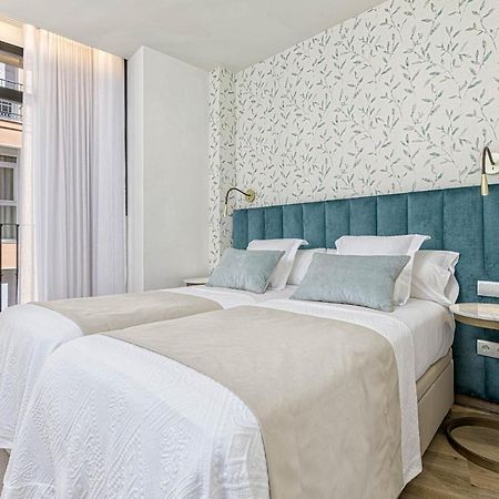 Iloftmalaga Sebastian Souviron Apartment Ngoại thất bức ảnh