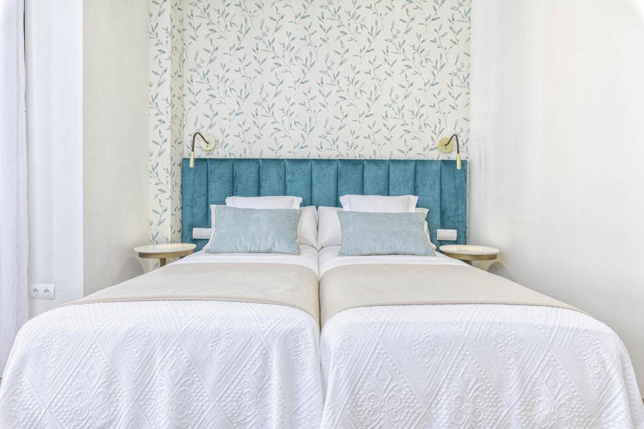 Iloftmalaga Sebastian Souviron Apartment Ngoại thất bức ảnh