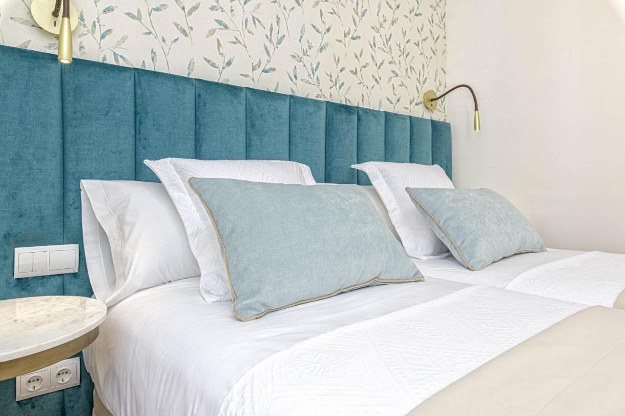 Iloftmalaga Sebastian Souviron Apartment Ngoại thất bức ảnh