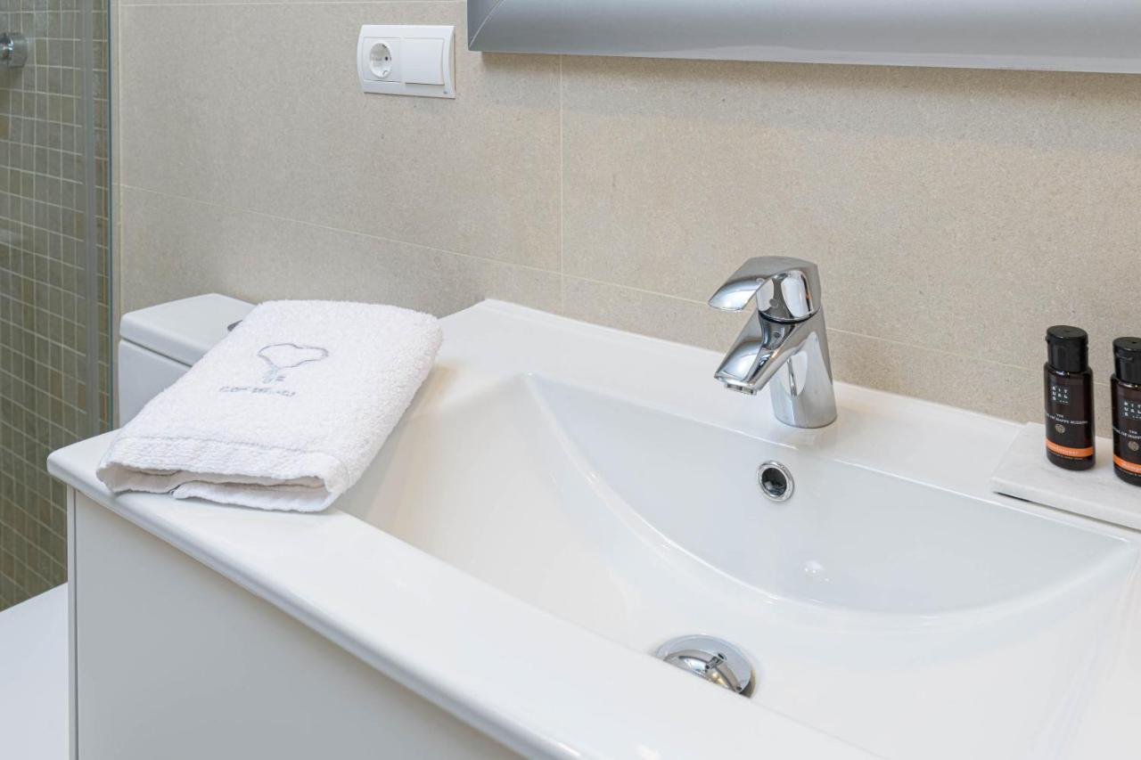 Iloftmalaga Sebastian Souviron Apartment Ngoại thất bức ảnh