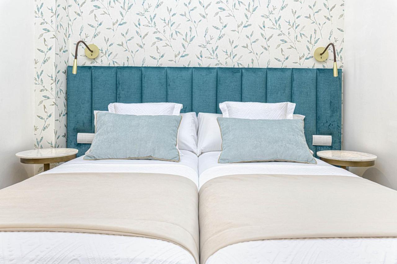 Iloftmalaga Sebastian Souviron Apartment Ngoại thất bức ảnh