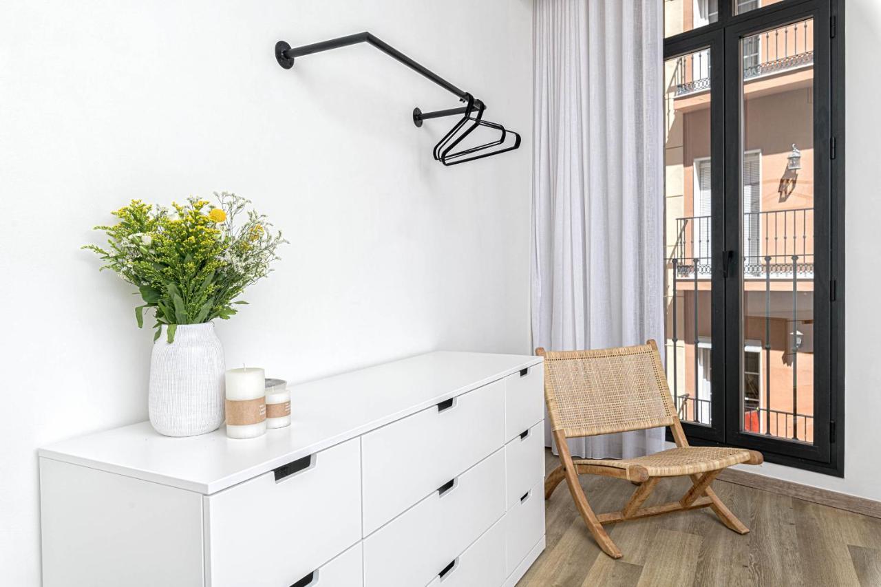 Iloftmalaga Sebastian Souviron Apartment Ngoại thất bức ảnh
