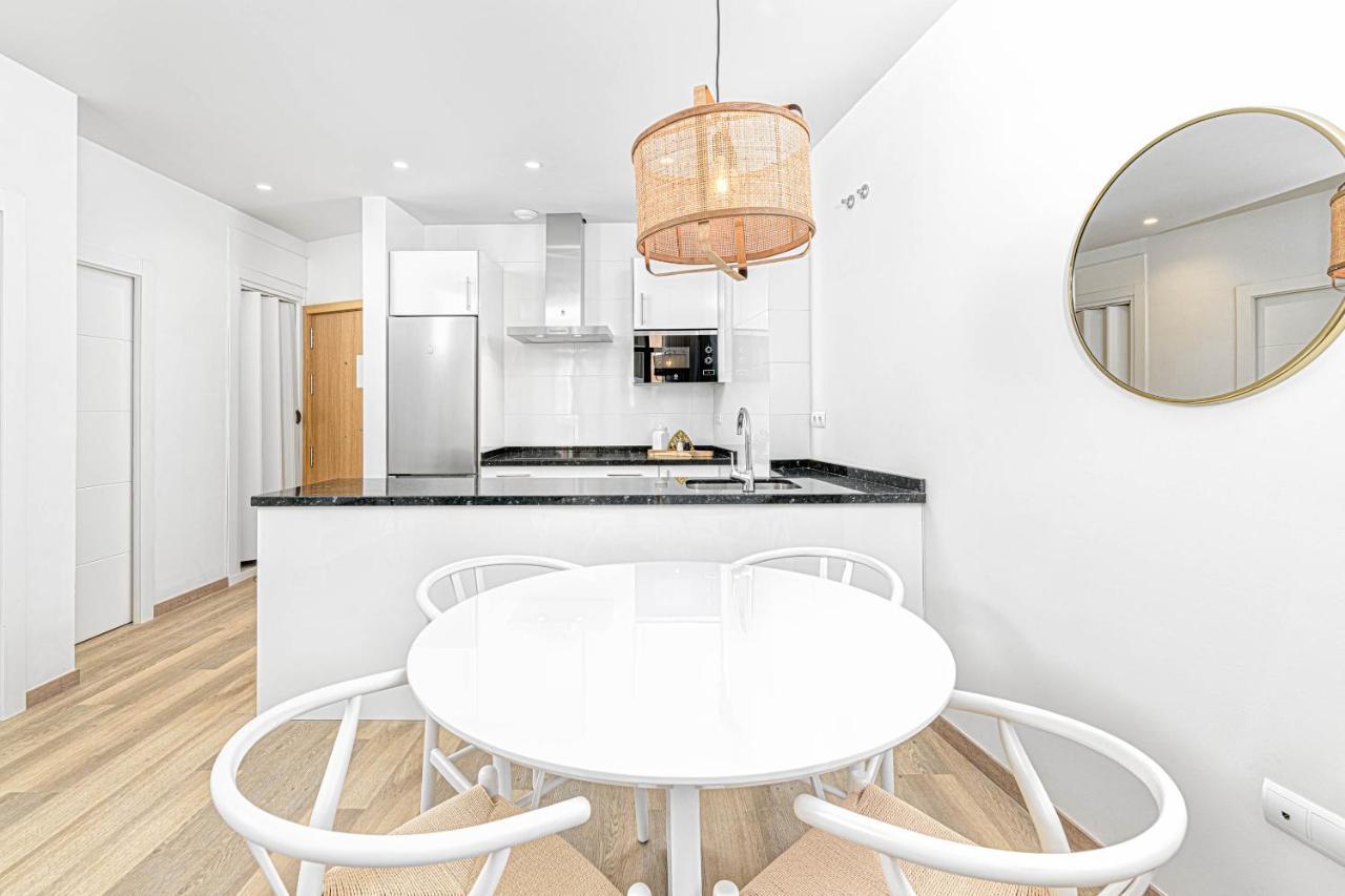 Iloftmalaga Sebastian Souviron Apartment Ngoại thất bức ảnh
