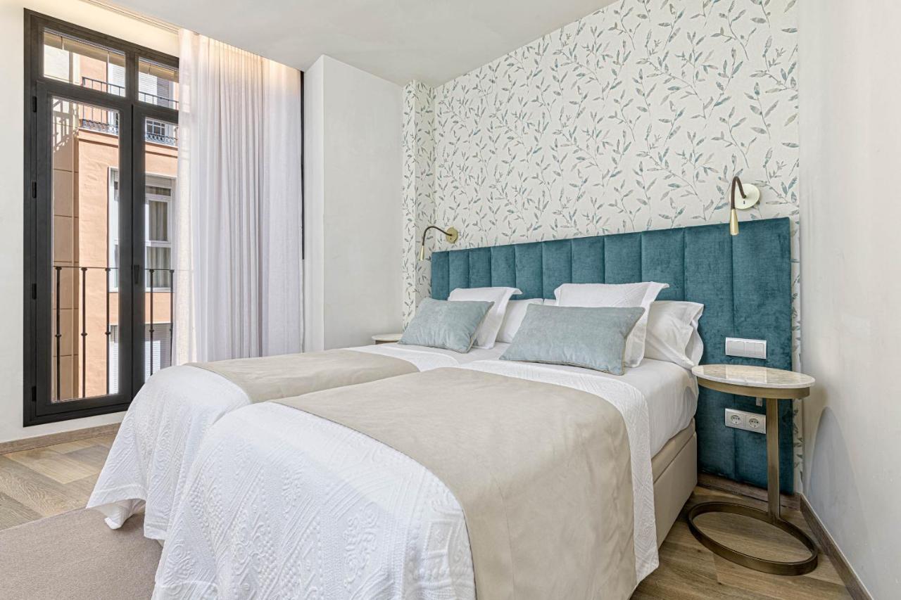 Iloftmalaga Sebastian Souviron Apartment Ngoại thất bức ảnh