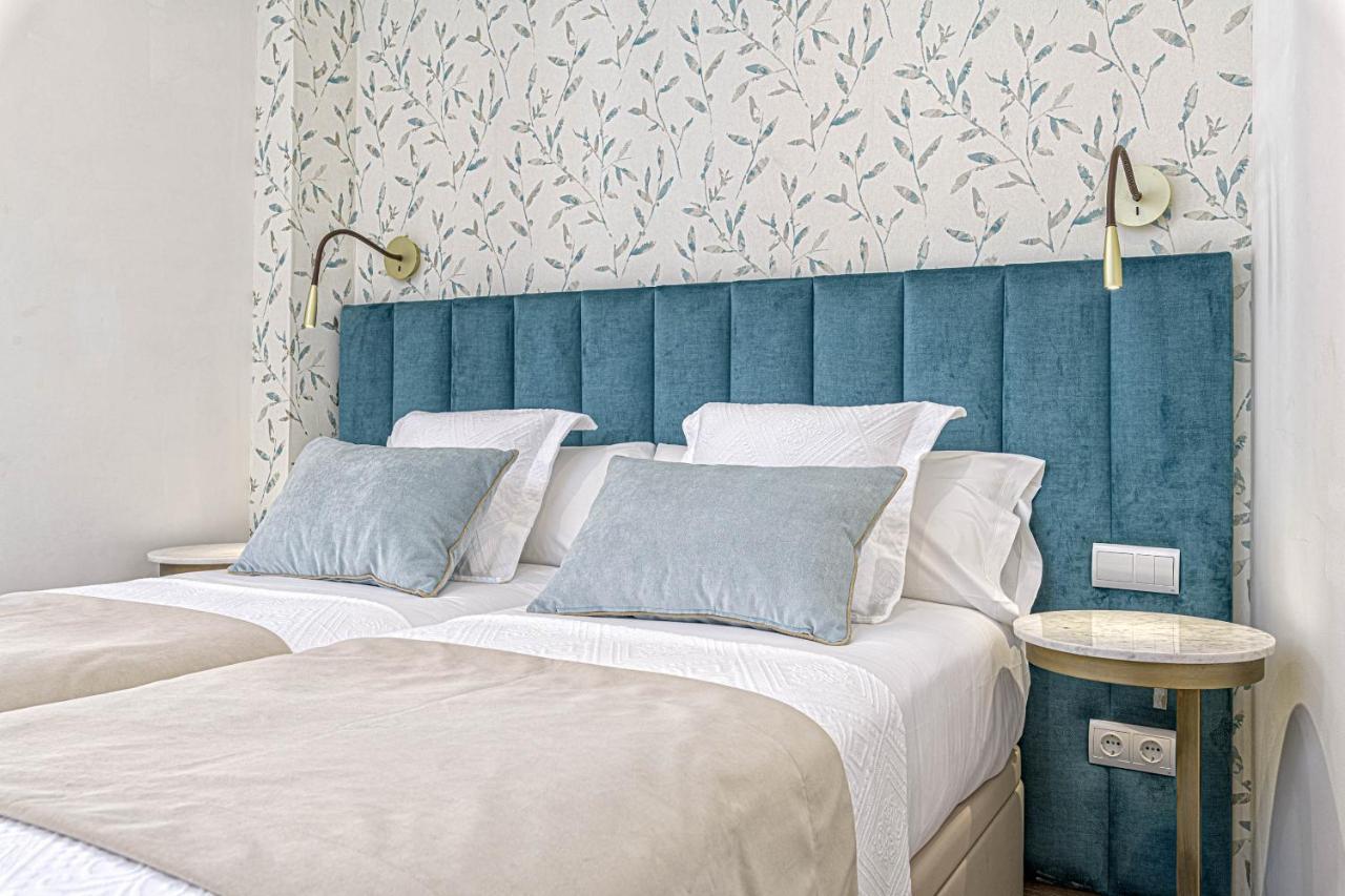 Iloftmalaga Sebastian Souviron Apartment Ngoại thất bức ảnh
