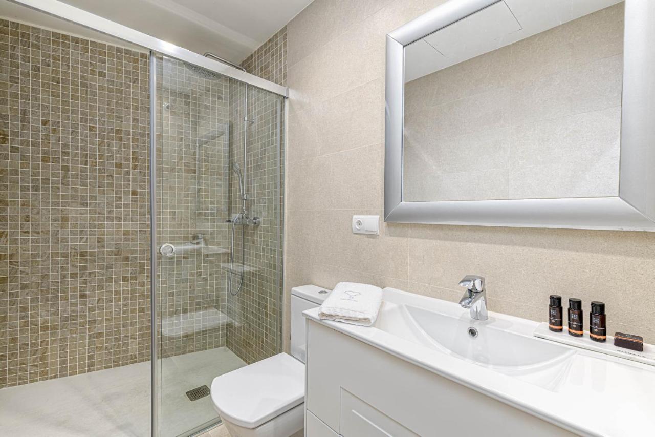 Iloftmalaga Sebastian Souviron Apartment Ngoại thất bức ảnh