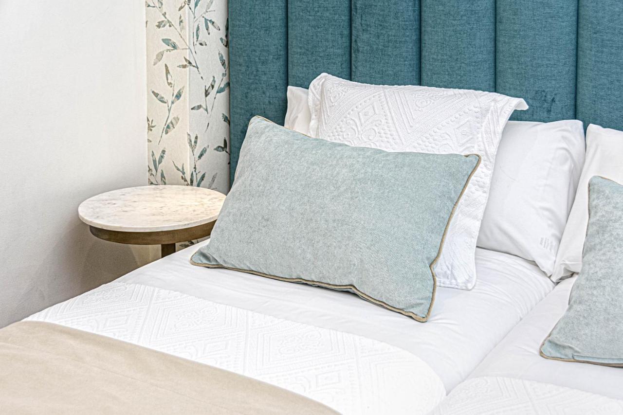 Iloftmalaga Sebastian Souviron Apartment Ngoại thất bức ảnh