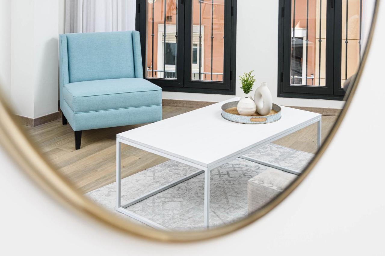 Iloftmalaga Sebastian Souviron Apartment Ngoại thất bức ảnh