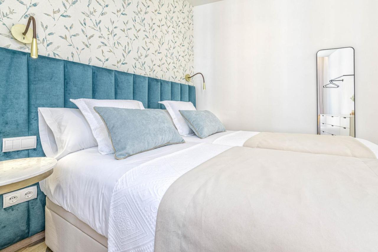 Iloftmalaga Sebastian Souviron Apartment Ngoại thất bức ảnh