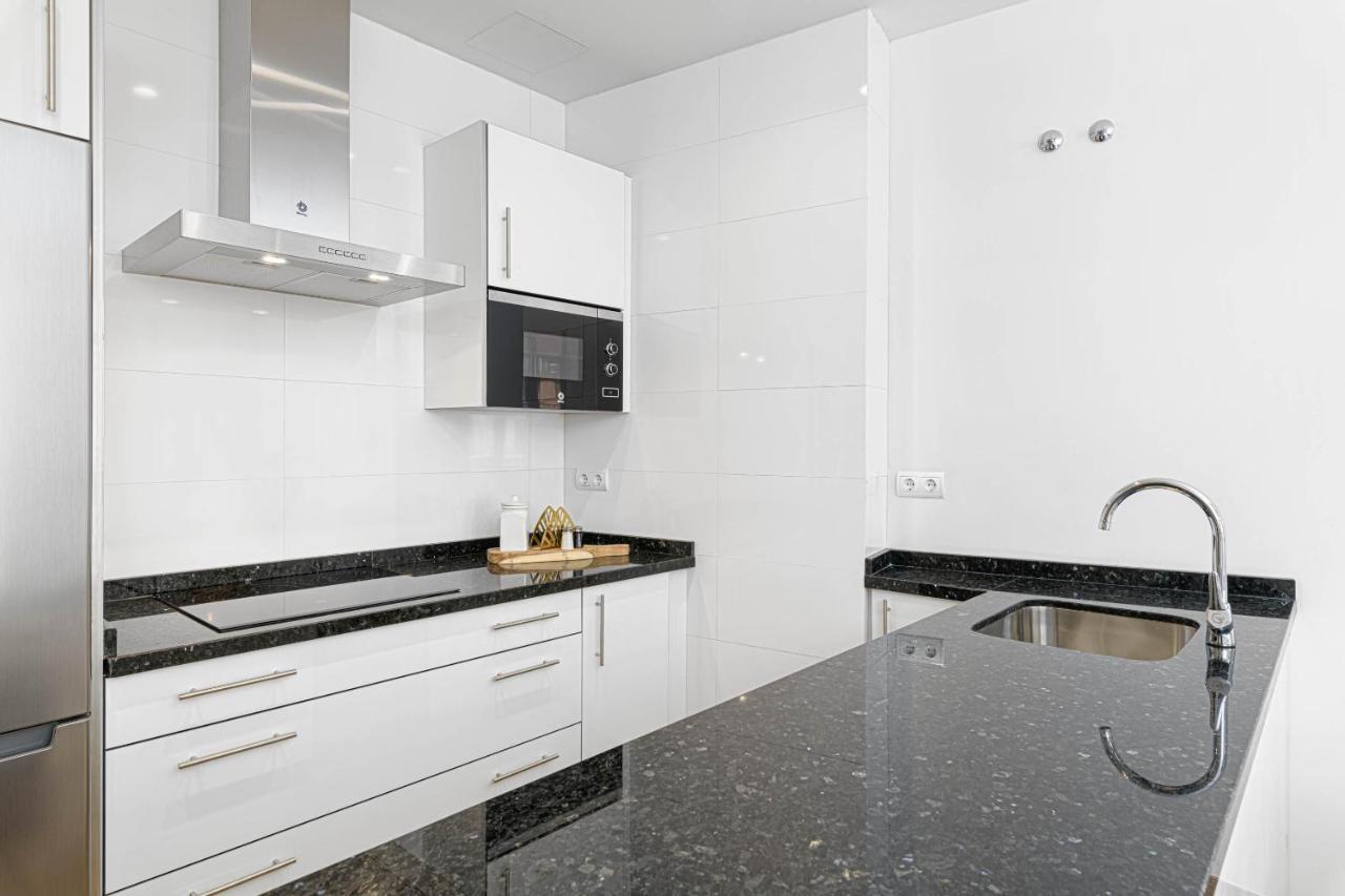 Iloftmalaga Sebastian Souviron Apartment Ngoại thất bức ảnh