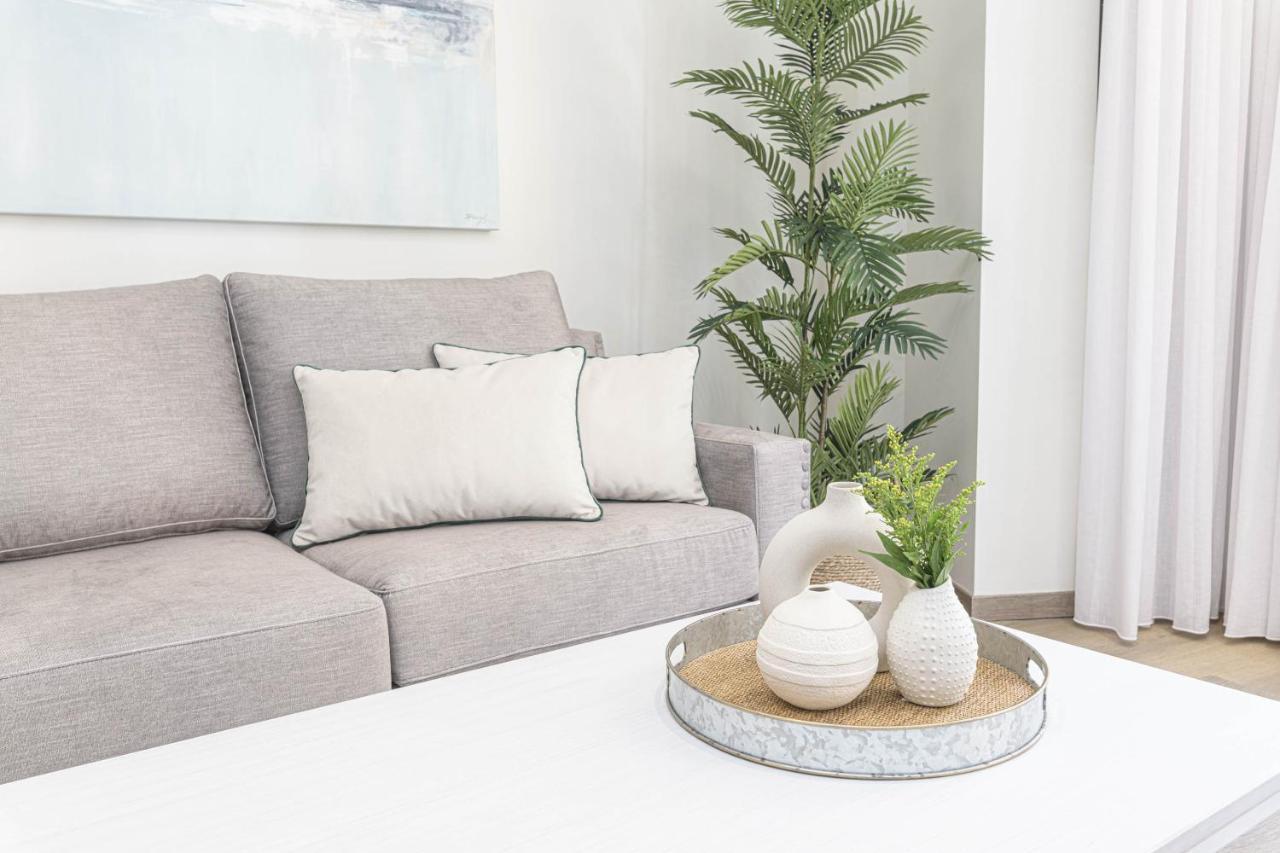 Iloftmalaga Sebastian Souviron Apartment Ngoại thất bức ảnh