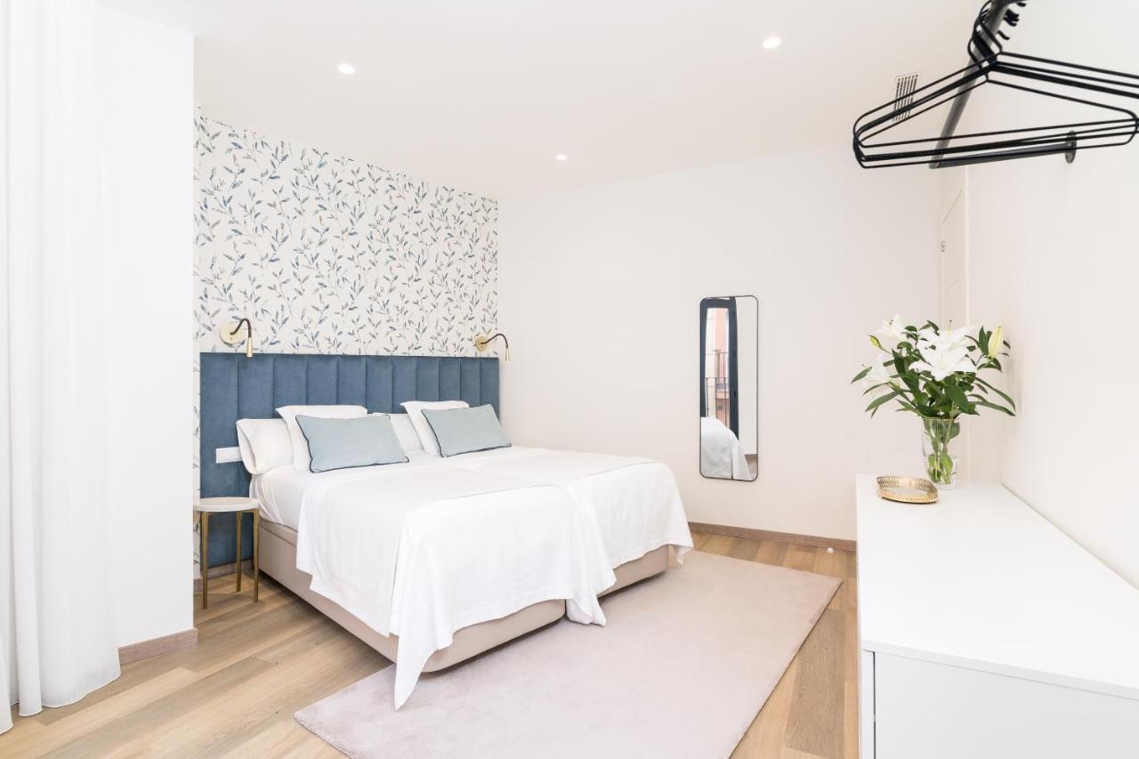 Iloftmalaga Sebastian Souviron Apartment Ngoại thất bức ảnh