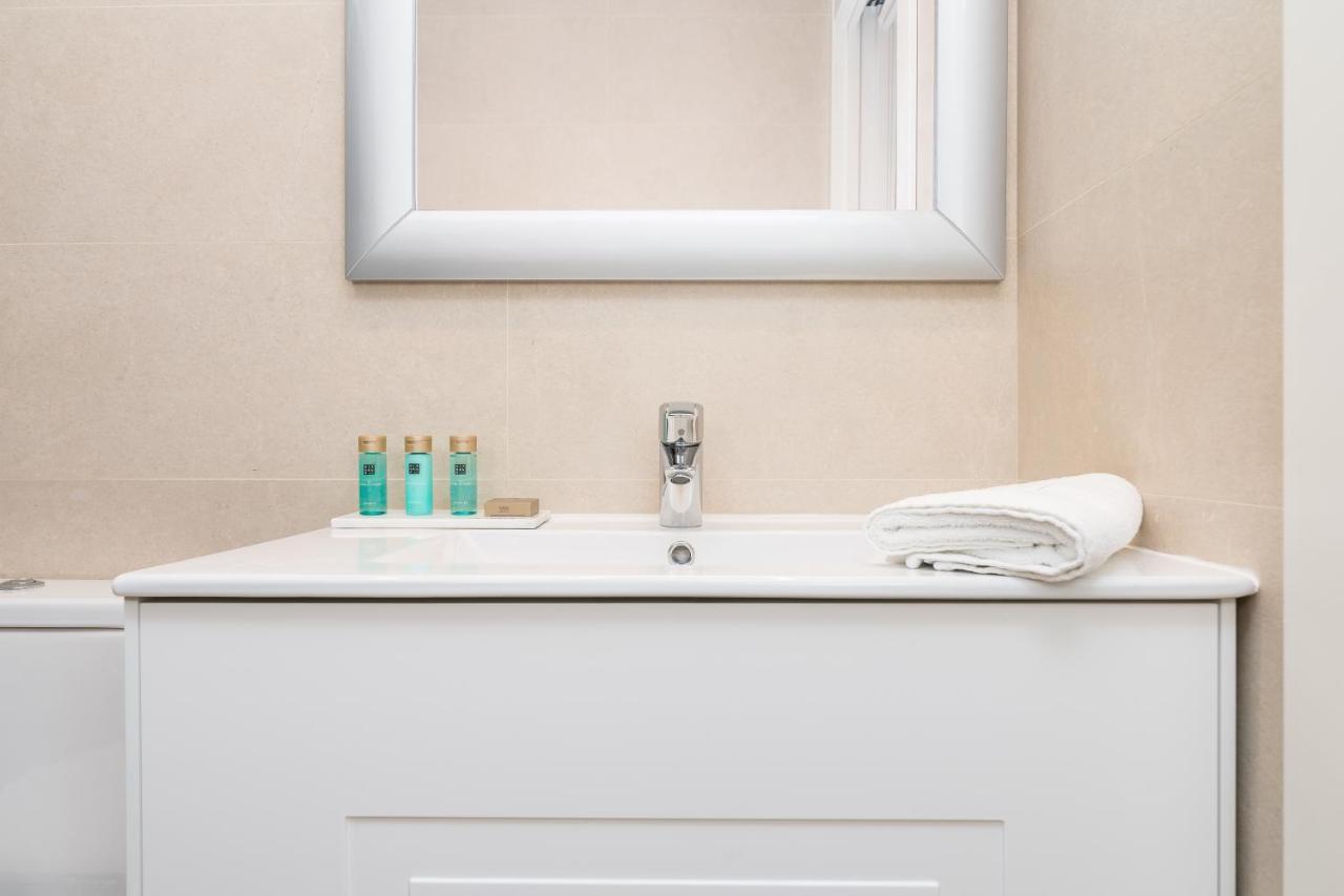 Iloftmalaga Sebastian Souviron Apartment Ngoại thất bức ảnh