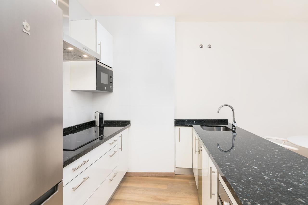 Iloftmalaga Sebastian Souviron Apartment Ngoại thất bức ảnh