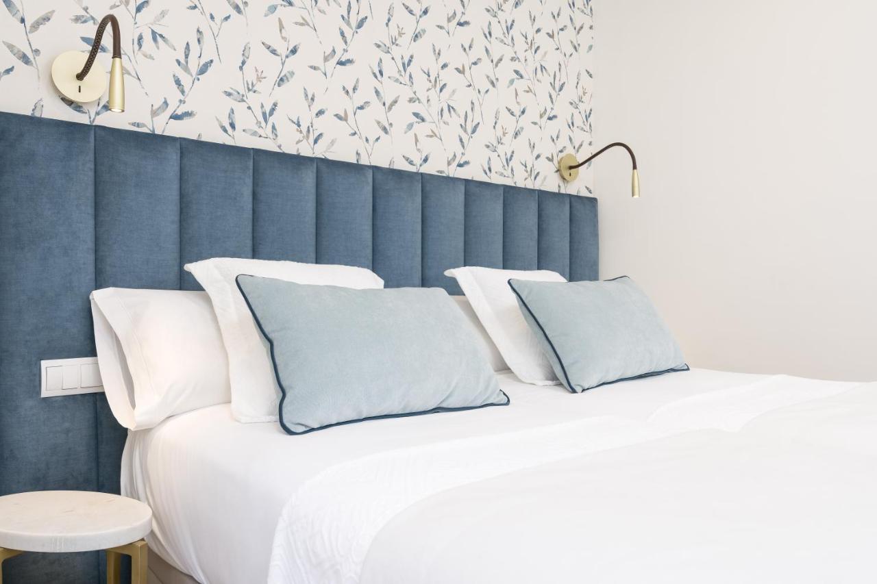 Iloftmalaga Sebastian Souviron Apartment Ngoại thất bức ảnh