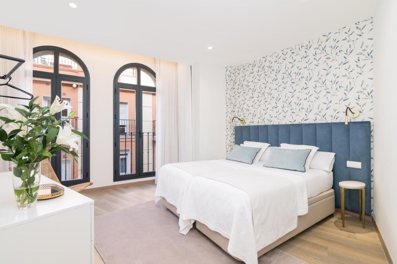 Iloftmalaga Sebastian Souviron Apartment Ngoại thất bức ảnh