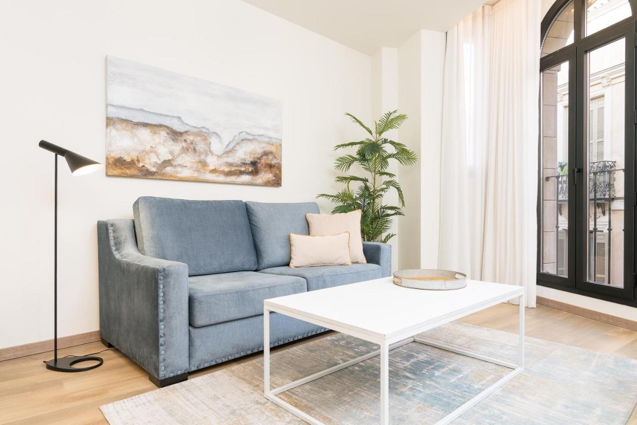 Iloftmalaga Sebastian Souviron Apartment Ngoại thất bức ảnh