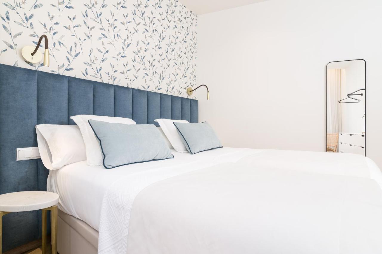 Iloftmalaga Sebastian Souviron Apartment Ngoại thất bức ảnh