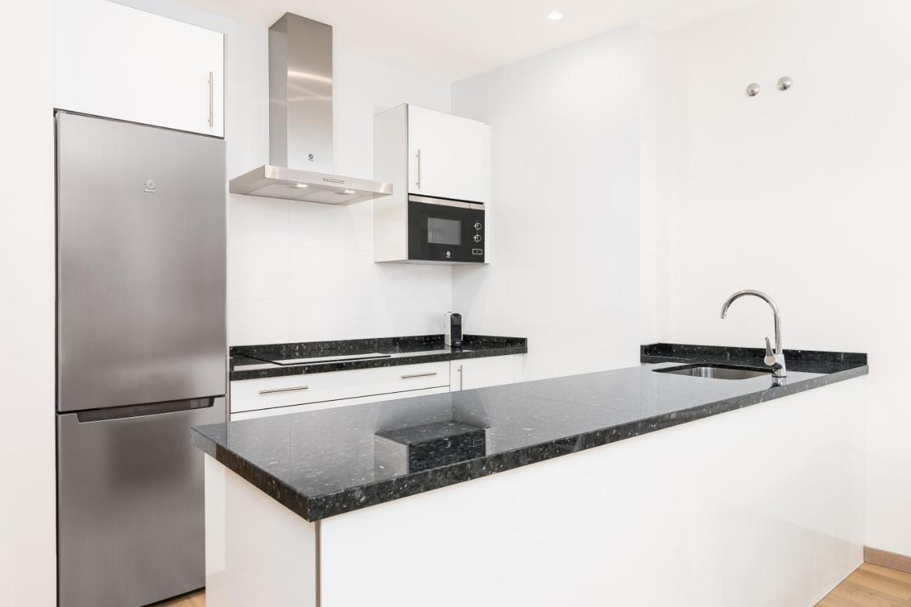 Iloftmalaga Sebastian Souviron Apartment Ngoại thất bức ảnh
