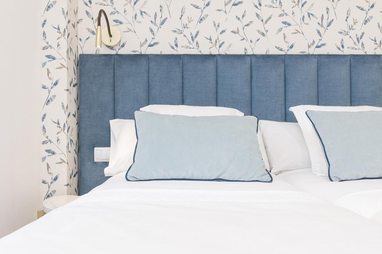 Iloftmalaga Sebastian Souviron Apartment Ngoại thất bức ảnh