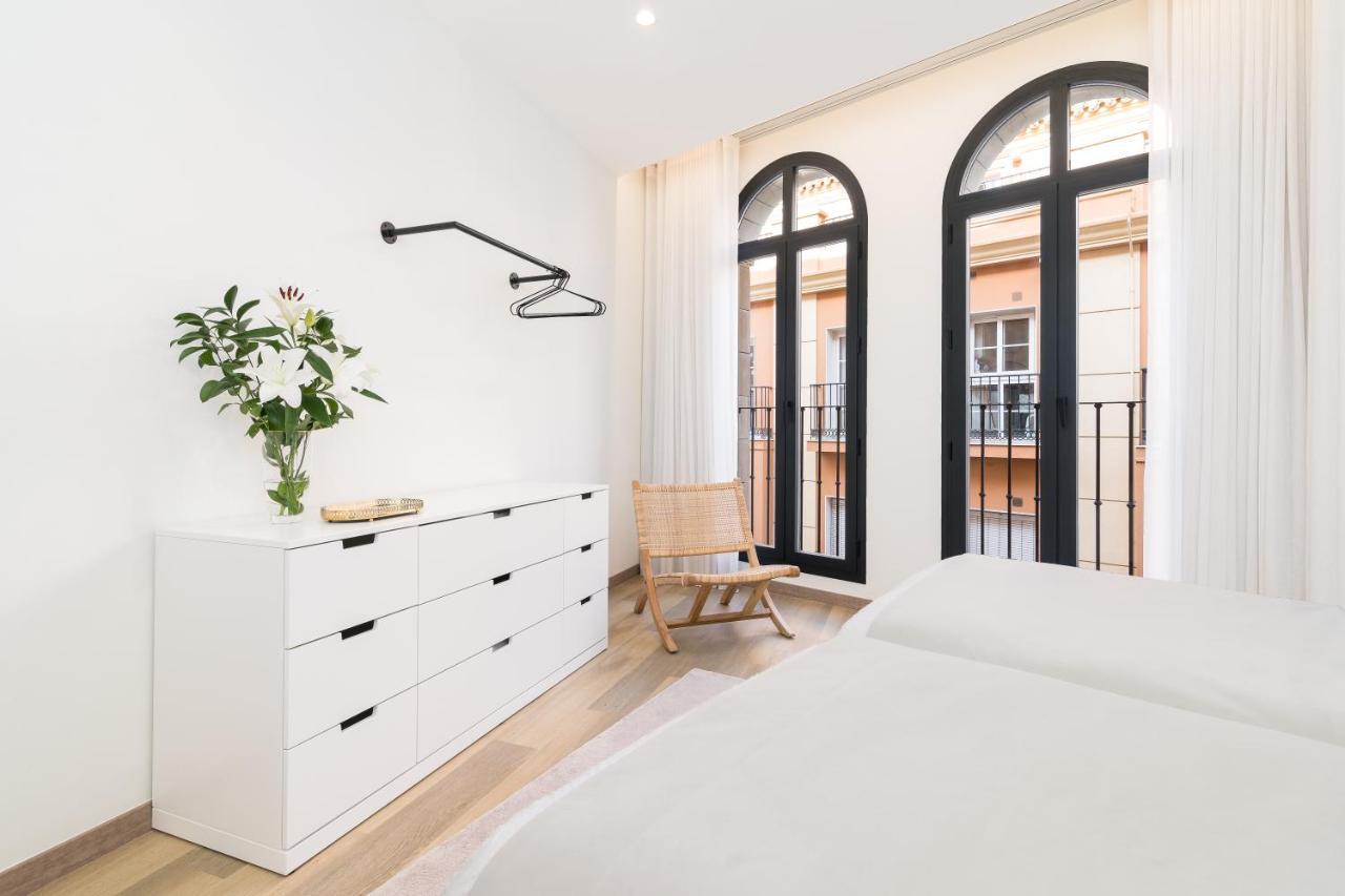 Iloftmalaga Sebastian Souviron Apartment Ngoại thất bức ảnh